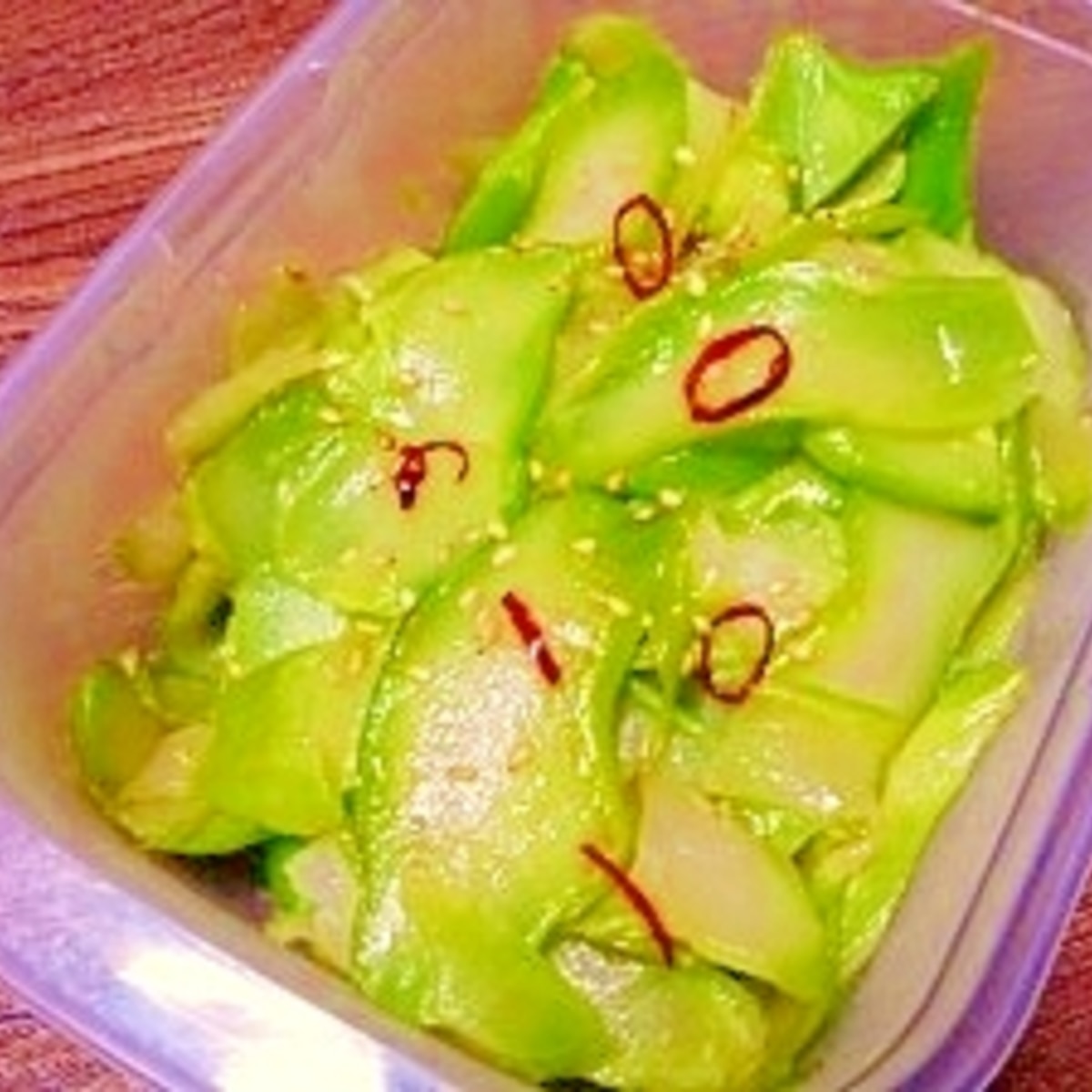 生ザーサイの 旨塩炒め レシピ 作り方 By ブルーボリジ 楽天レシピ 生ザーサイの 旨塩炒め レシピ 作り方 By ブルーボリジ 楽天レシピ